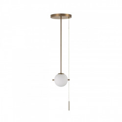Накладной светильник LOFT IT 10029PS Gold