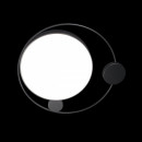 Накладной светильник LOFT IT 10062 Накладной светильник LOFT IT 10062