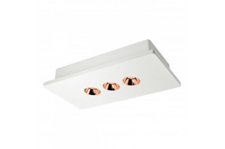 Накладной светильник LOFT IT OL1072-WG/3