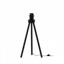 Настольная лампа LOFT IT 1700-TBK+SW Настольная лампа LOFT IT 1700-TBK+SW