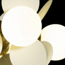 Подвесная люстра LOFT IT 10008/6 white Подвесная люстра LOFT IT 10008/6 white