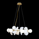Подвесная люстра LOFT IT 10008/700 white Подвесная люстра LOFT IT 10008/700 white
