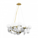 Подвесная люстра LOFT IT 10008/700 white Подвесная люстра LOFT IT 10008/700 white