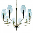Подвесная люстра LOFT IT 10042/10