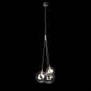 Подвесная люстра LOFT IT 10090 Chrome Подвесная люстра LOFT IT 10090 Chrome
