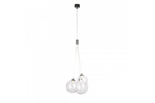 Подвесная люстра LOFT IT 10090 Clear