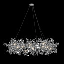Подвесная люстра LOFT IT 10101/800 Chrome Подвесная люстра LOFT IT 10101/800 Chrome