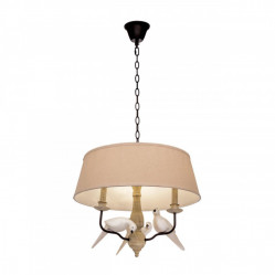 Подвесная люстра LOFT IT LOFT1029A-2
