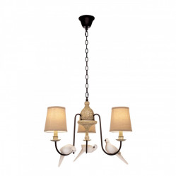 Подвесная люстра LOFT IT LOFT1029A-3