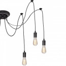 Подвесная люстра LOFT IT LOFT1162/6 Подвесная люстра LOFT IT LOFT1162/6
