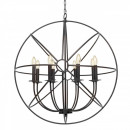 Подвесная люстра LOFT IT LOFT1192-8 Подвесная люстра LOFT IT LOFT1192-8