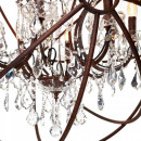 Подвесная люстра LOFT IT LOFT1897/8 Подвесная люстра LOFT IT LOFT1897/8
