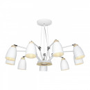 Подвесная люстра LOFT IT LOFT4402/9WH Подвесная люстра LOFT IT LOFT4402/9WH