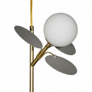 Подвесной светильник LOFT IT 10008/2P Grey Подвесной светильник LOFT IT 10008/2P Grey