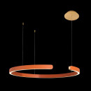 Подвесной светильник LOFT IT 10025/600 Orange Подвесной светильник LOFT IT 10025/600 Orange