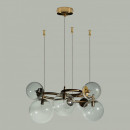 Подвесной светильник LOFT IT 10047/7 Подвесной светильник LOFT IT 10047/7