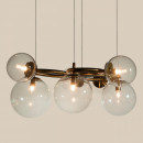 Подвесной светильник LOFT IT 10047/7 Подвесной светильник LOFT IT 10047/7