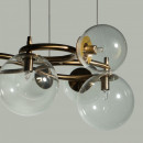 Подвесной светильник LOFT IT 10047/7 Подвесной светильник LOFT IT 10047/7