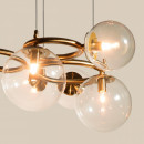 Подвесной светильник LOFT IT 10047/7 Подвесной светильник LOFT IT 10047/7