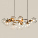 Подвесной светильник LOFT IT 10047/9