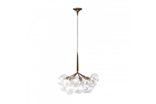Подвесной светильник LOFT IT 10048/6 Brown