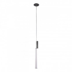 Подвесной светильник LOFT IT 10051 Chrome