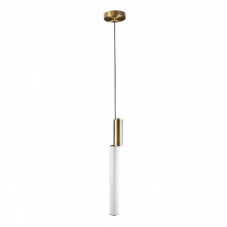 Подвесной светильник LOFT IT 10051 Gold