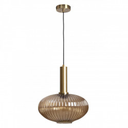 Подвесной светильник LOFT IT 2071-C+BR