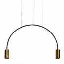 Подвесной светильник LOFT IT 5043-2 Подвесной светильник LOFT IT 5043-2