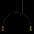 Подвесной светильник LOFT IT 5043-2 Подвесной светильник LOFT IT 5043-2