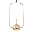 Подвесной светильник LOFT IT 8139-A Подвесной светильник LOFT IT 8139-A