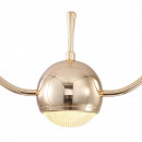 Подвесной светильник LOFT IT 8139-B Подвесной светильник LOFT IT 8139-B