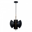 Подвесной светильник LOFT IT LOFT9915-BL