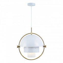 Подвесной светильник LOFT IT LOFT9915-WH