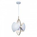 Подвесной светильник LOFT IT LOFT9915-WH