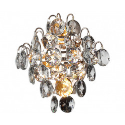 Бра Lucia Tucci EVA W591.4 oro LED