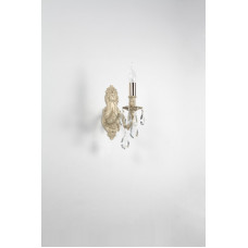 Бра Lucia Tucci FIRENZE W141.1 cream white
