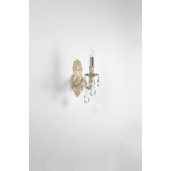 Бра Lucia Tucci FIRENZE W141.1 cream white
