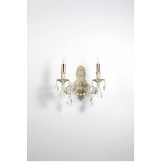 Бра Lucia Tucci FIRENZE W141.2 cream white