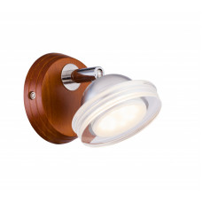 Бра Lucia Tucci NATURA W075.1 LED VENGE