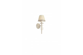 Бра Lucia Tucci ORIA W144.1 white