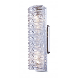 Бра Lucia Tucci RUMBA W1053.2 chrome