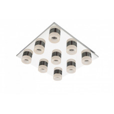 Накладная люстра Lucia Tucci MODENA 166.9 LED