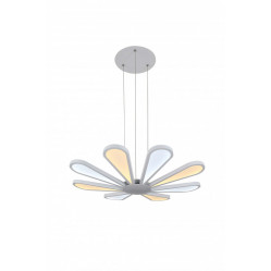 Подвесная люстра Lucia Tucci Miracoli 200.8 LED