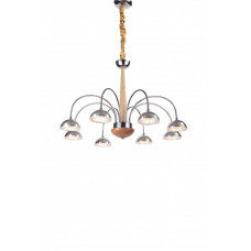 Подвесная люстра Lucia Tucci NATURA 065.8 Led