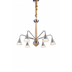 Подвесная люстра Lucia Tucci NATURA 066.6 Led