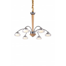 Подвесная люстра Lucia Tucci NATURA 068.6 Led
