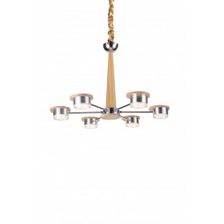 Подвесная люстра Lucia Tucci NATURA 069.6 Led