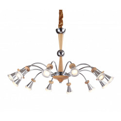 Подвесная люстра Lucia Tucci NATURA 071.12 Led