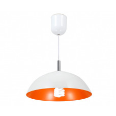 Подвесной светильник Lucia Tucci PALLA 1090.1 bianco